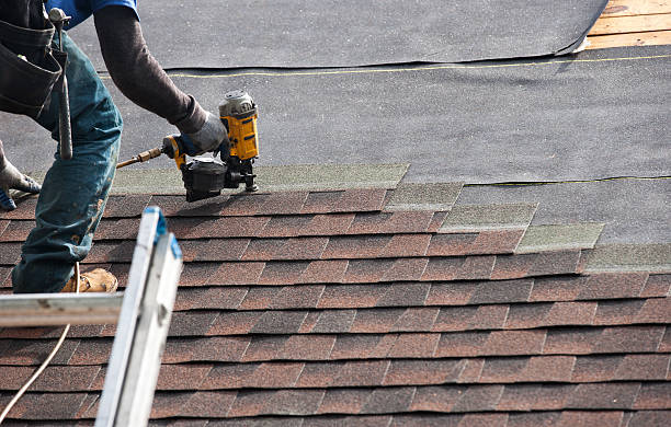 Licensed Roofing service in Weed, CA - Brentwood Metal Roofing